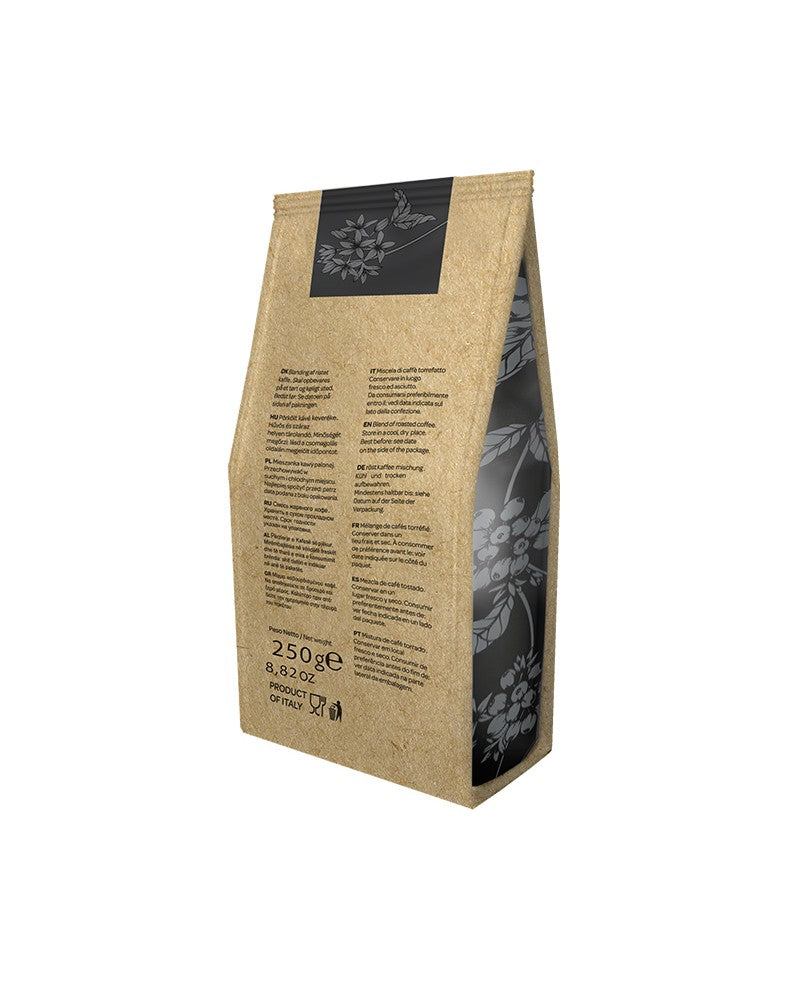 Beans "Sinfonya" Giotto