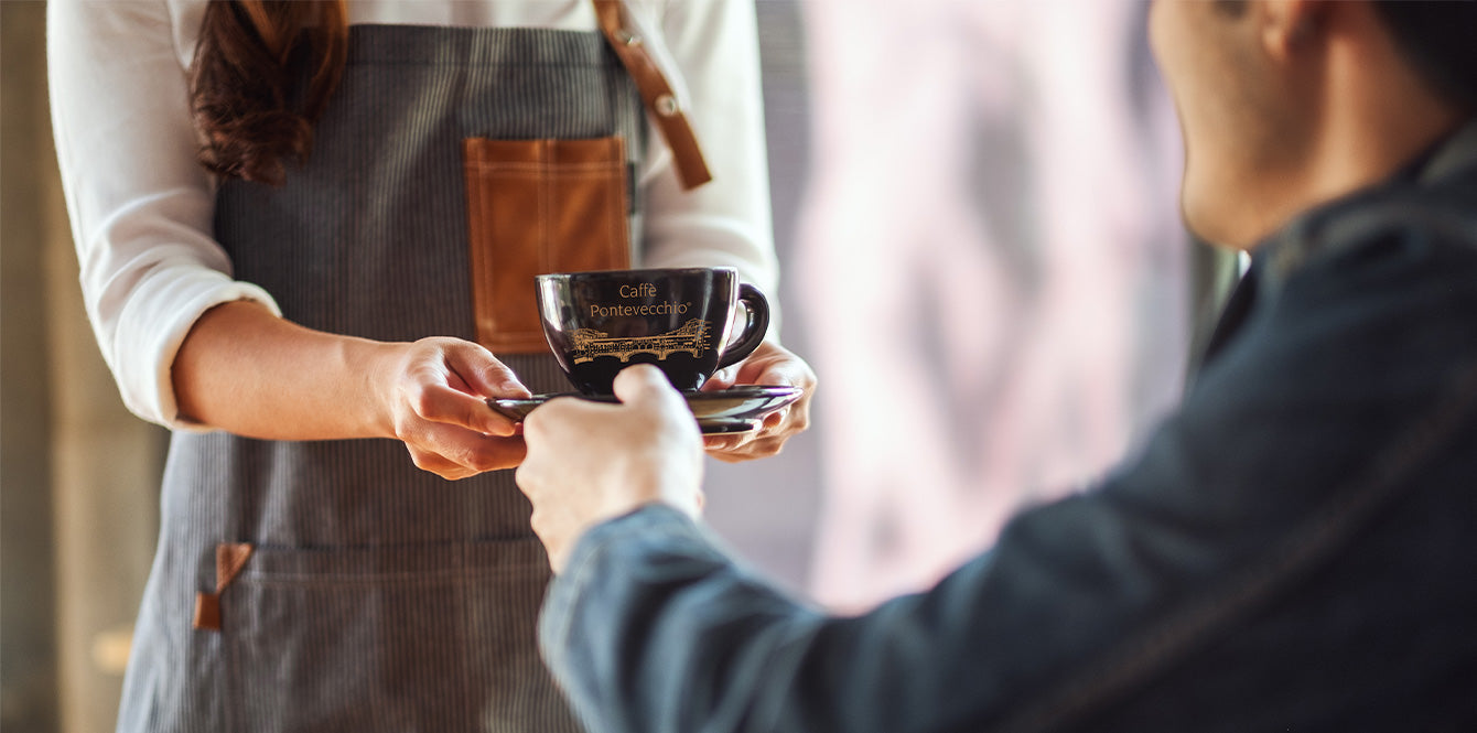 Caffè Pontevecchio Firenze®