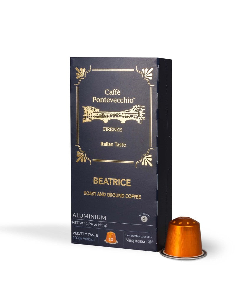 Beatrice